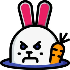 兔子