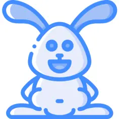 兔子