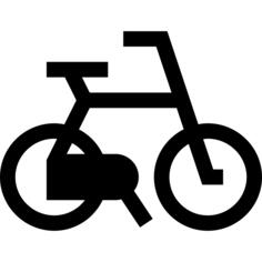 Biking