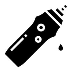 水