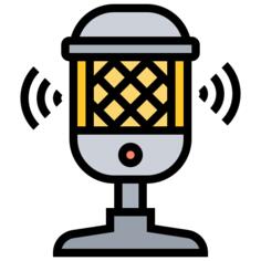 Microphone