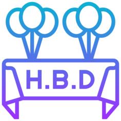 生日