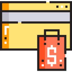 Credit card