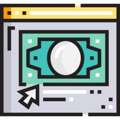 Web payment