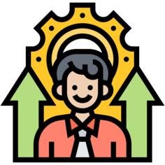 Career promotion
