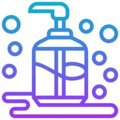 Liquid soap