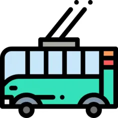 Trolleybus