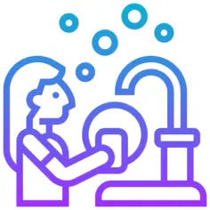 Washing