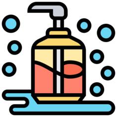 Liquid soap