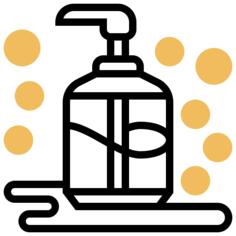 Liquid soap