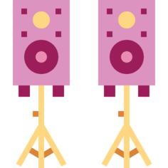 扩音器