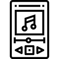 音乐播放器