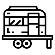 大篷车