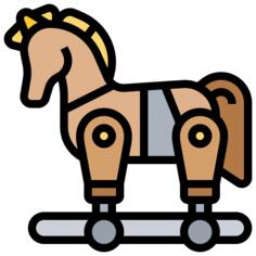 Trojan horse