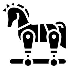 Trojan horse