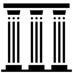 古代支柱