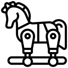 Trojan horse