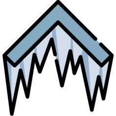 Icicles