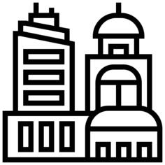 大都会