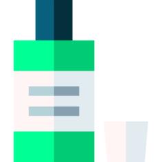 Mouthwash