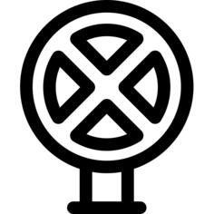 禁止停车