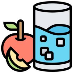 Apple juice