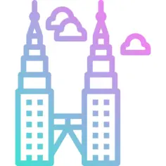 Petronas twin tower