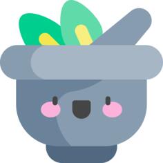 Mortar