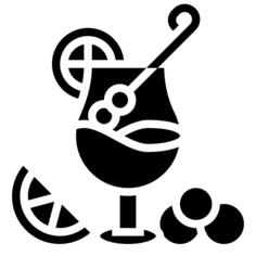 鸡尾酒