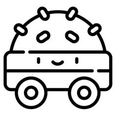 小麦