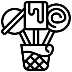 棒糖