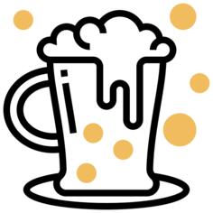 啤酒杯