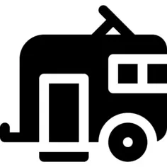 大篷车