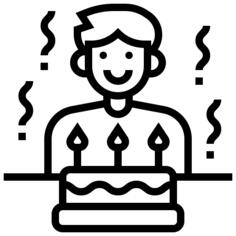 生日