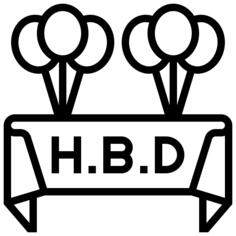 生日