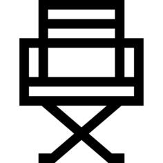 导演椅