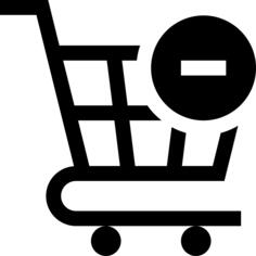 Shopping cart