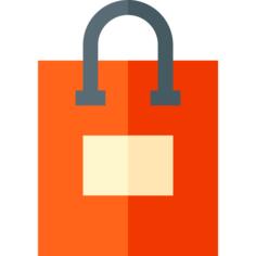 Shopping bag