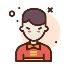 中文