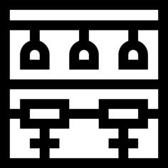 酒吧椅子