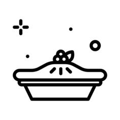 馅饼