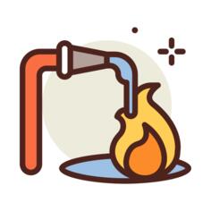 灭火器