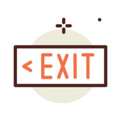 Exit