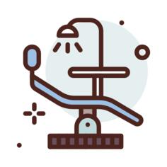 牙医椅