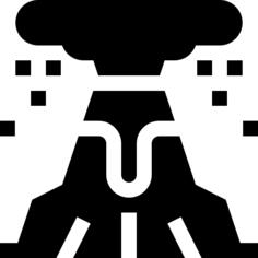 火山