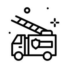 Fire truck