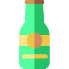 Beer bottle