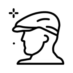 帽子