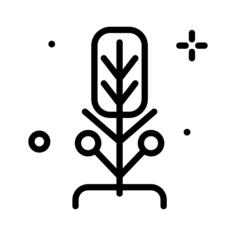 树