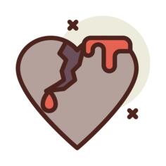 Broken